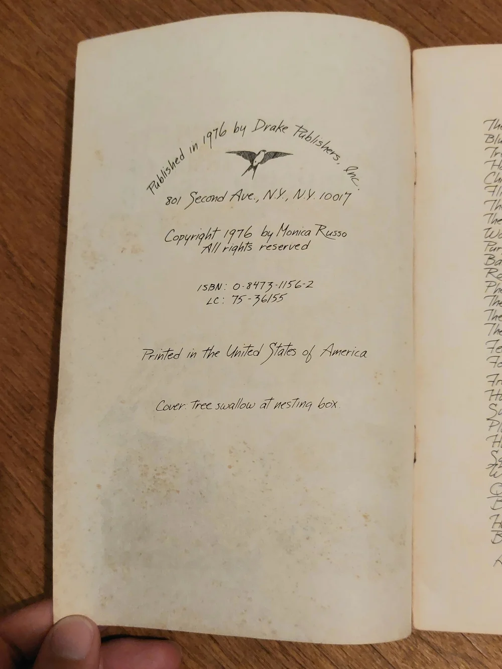 N/A classic guidebook